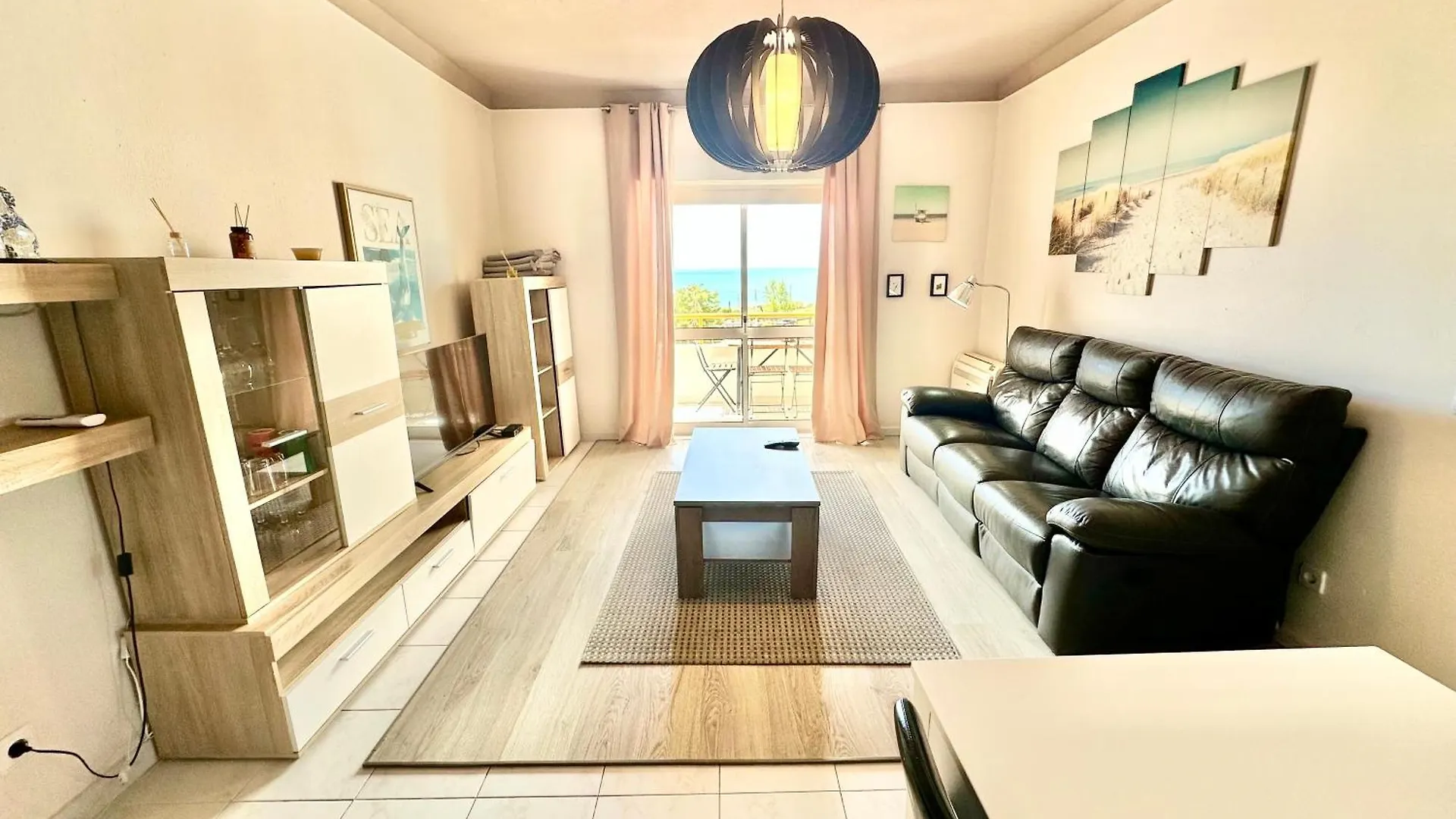 Estrela Vista Mar Apartment Armacao de Pera