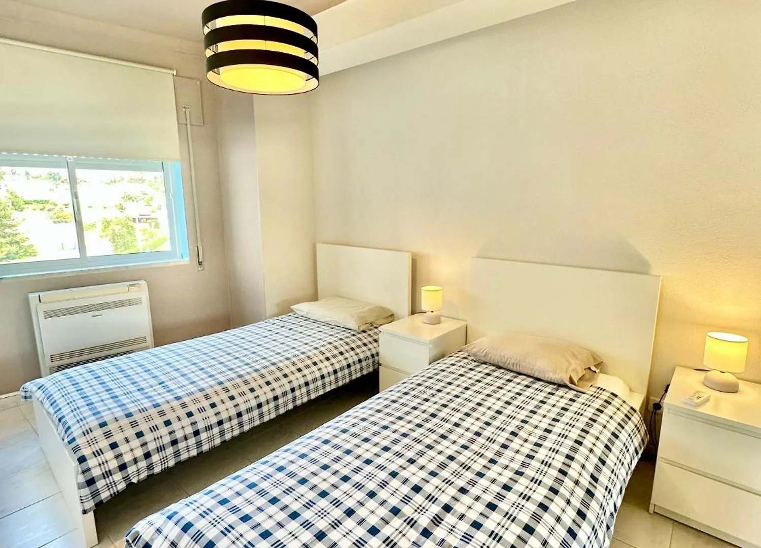 Estrela Vista Mar Apartment Armacao de Pera