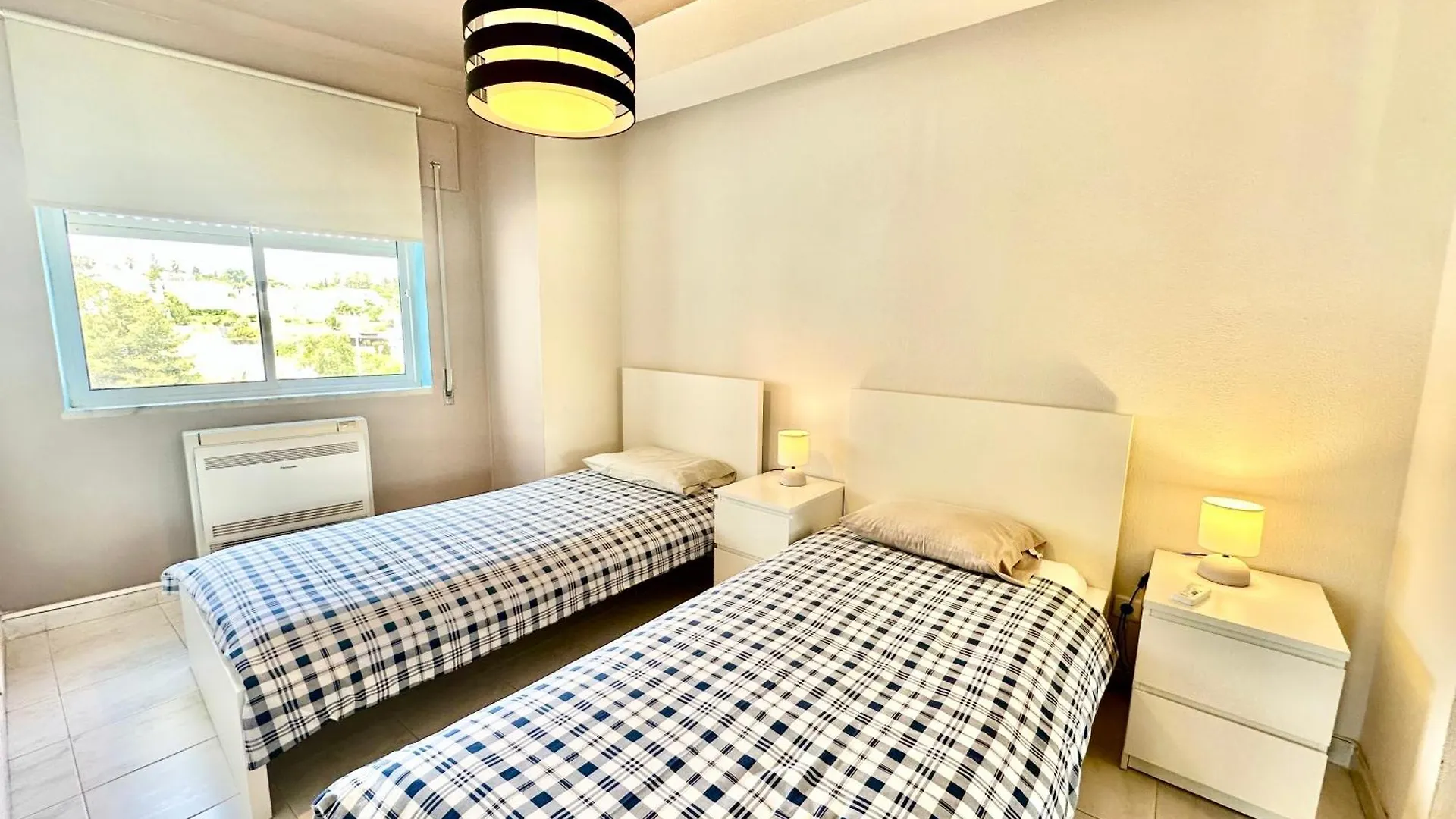 Estrela Vista Mar Apartment Armacao de Pera 0*,  Portugal