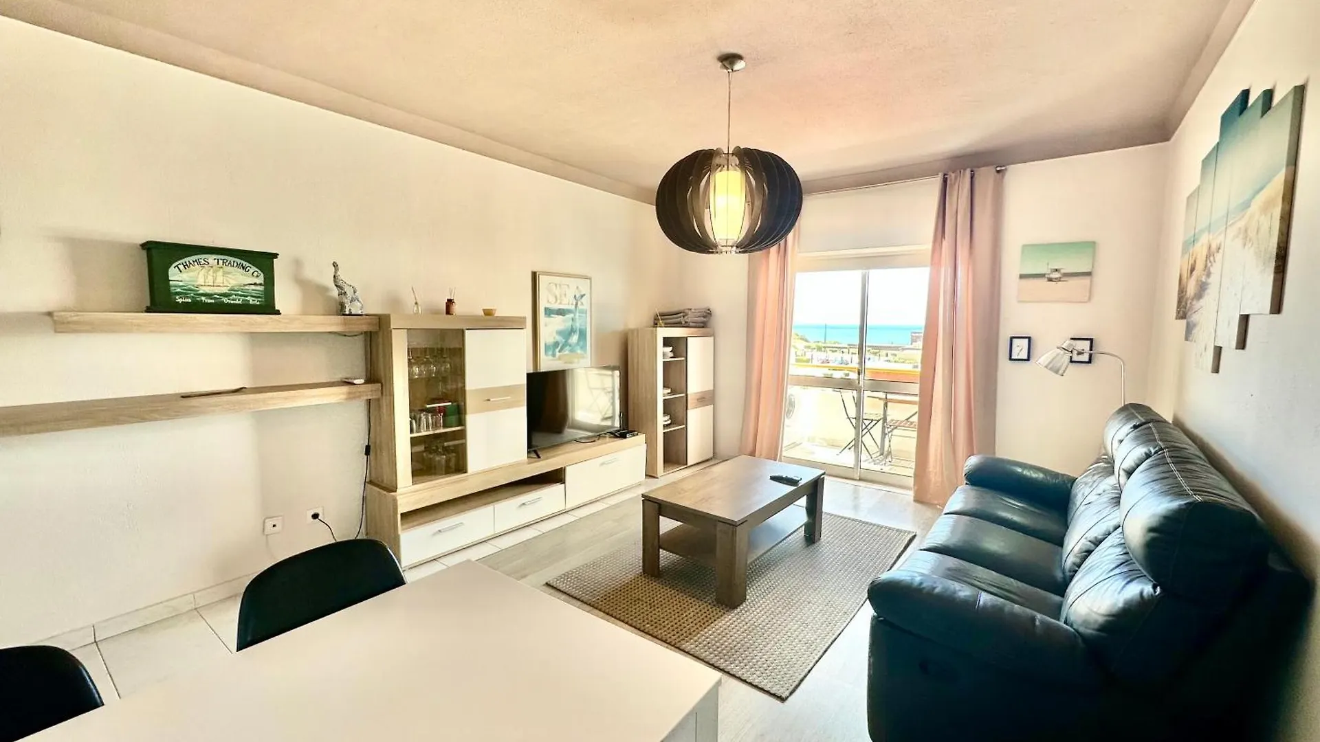 Estrela Vista Mar Apartment Armacao de Pera